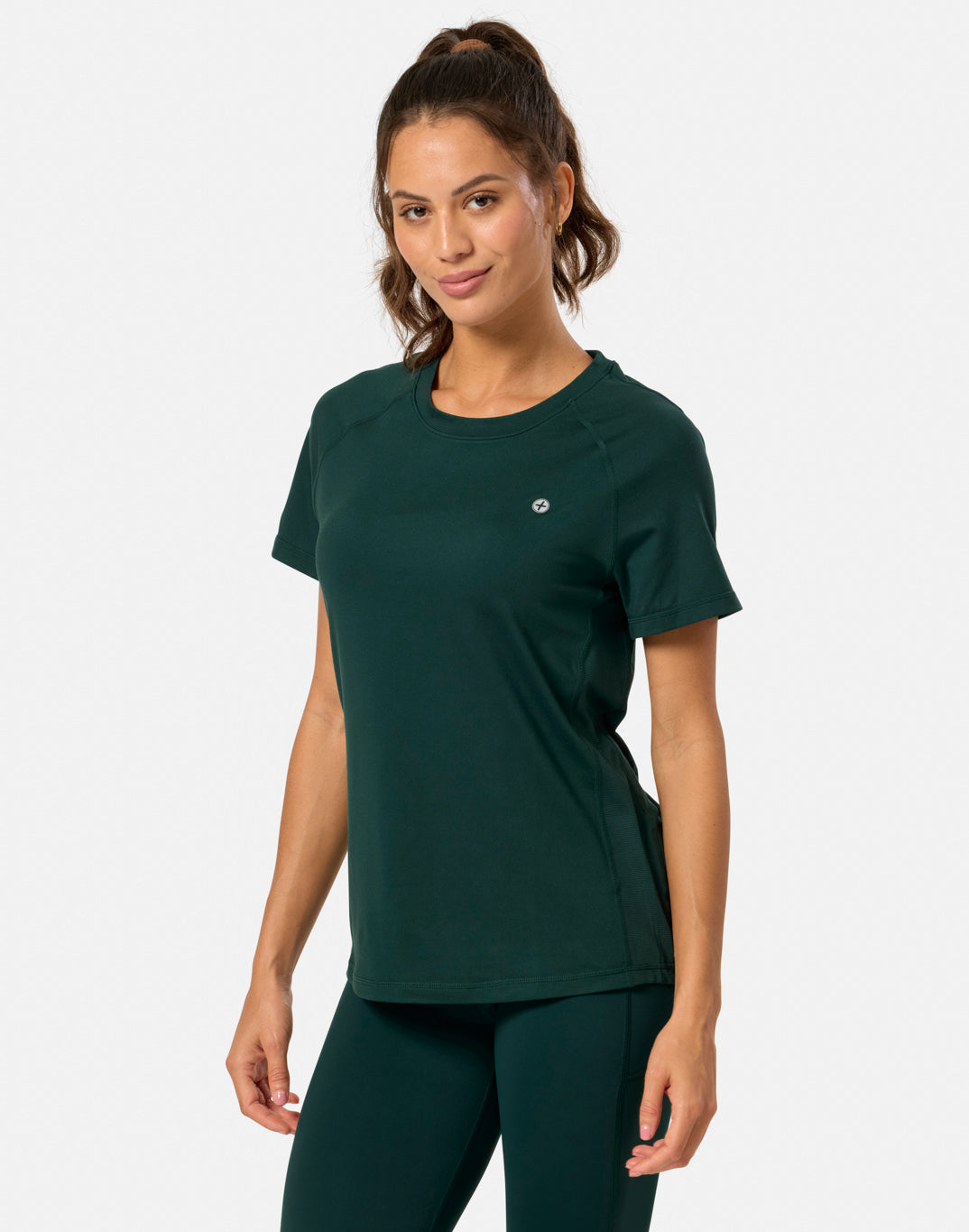 Relentless Tee