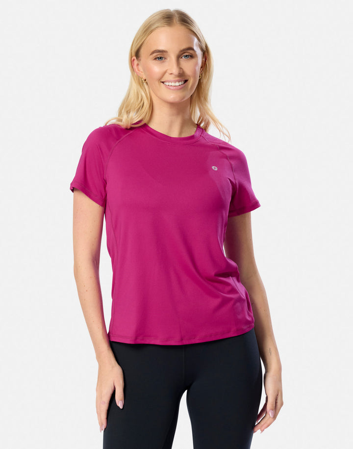 Relentless Tee