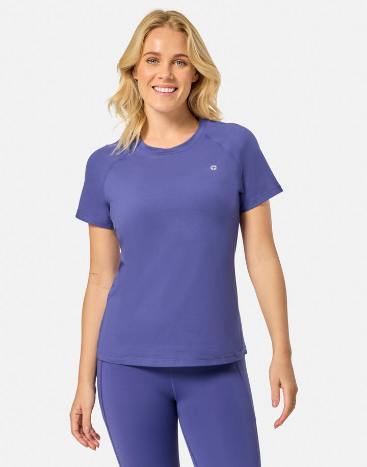 Relentless Tee