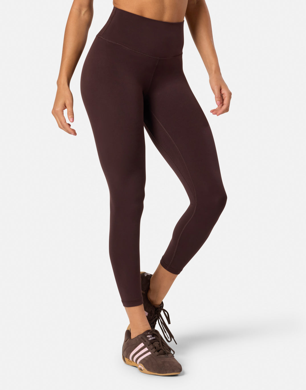 Soft Motion 7/8 Leggings