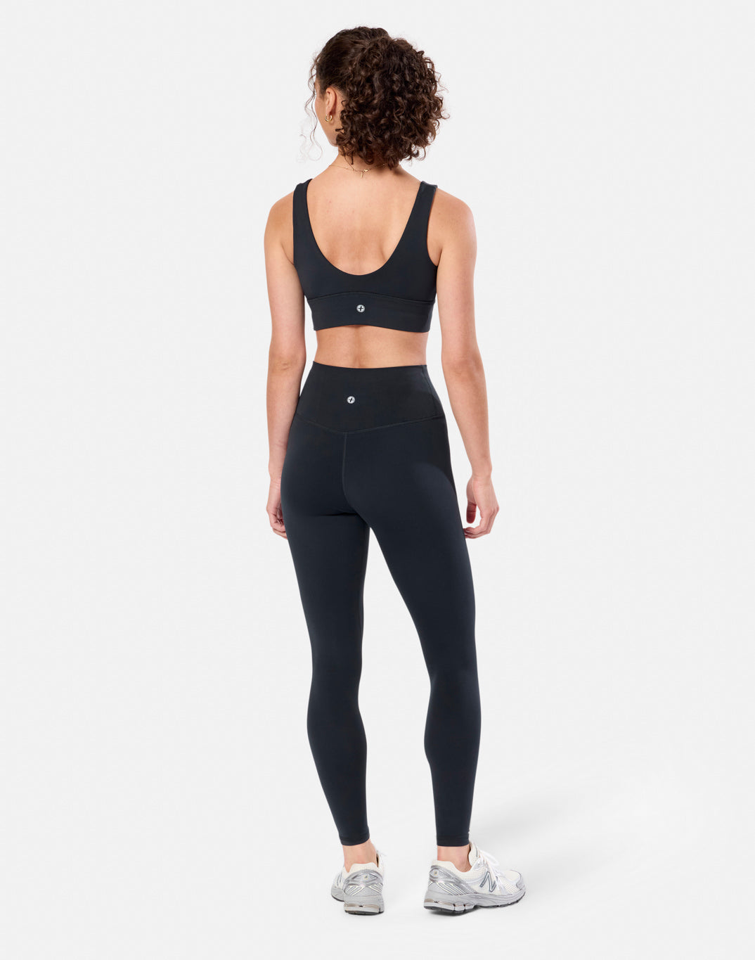 Soft-Motion Bra