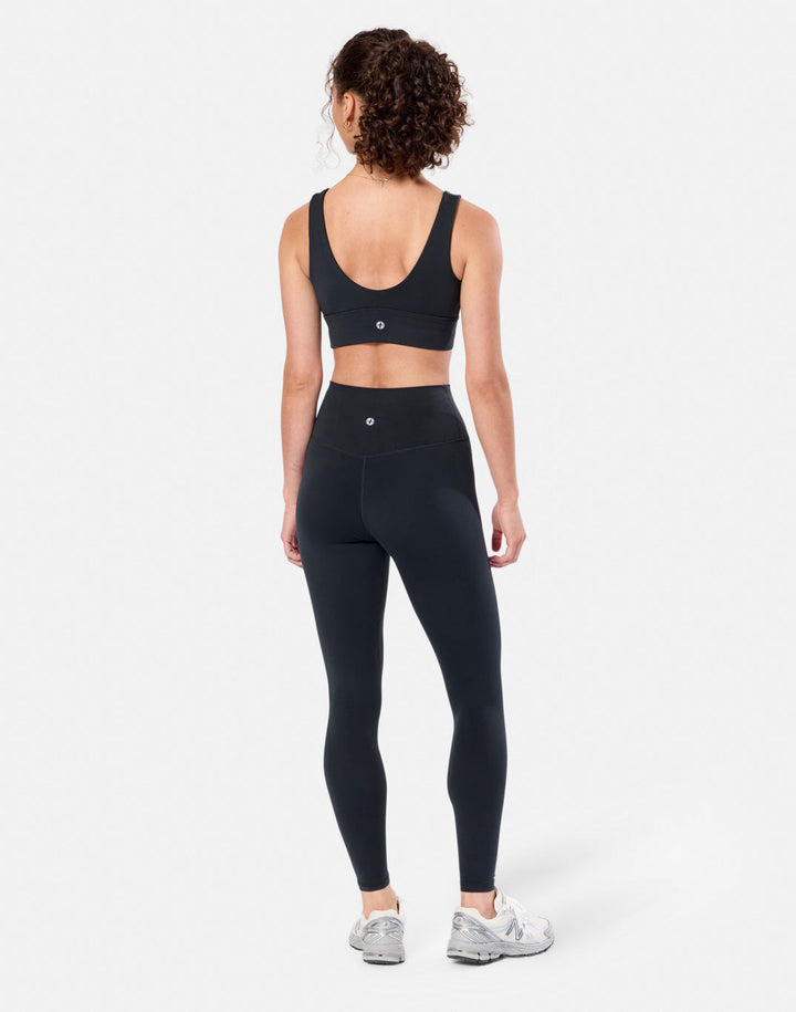 Soft-Motion Bra