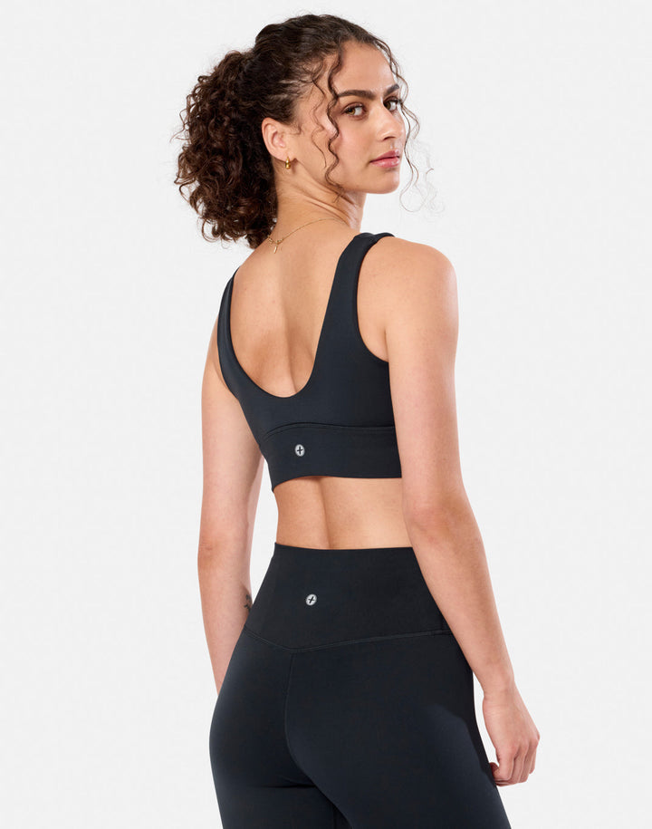 Soft-Motion Bra