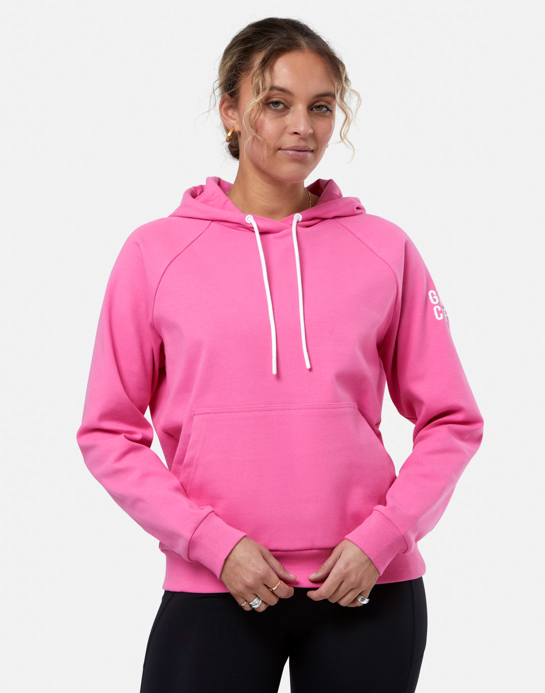 Chill Pullover Hoodie