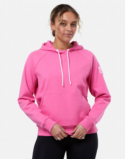 Chill Pullover Hoodie