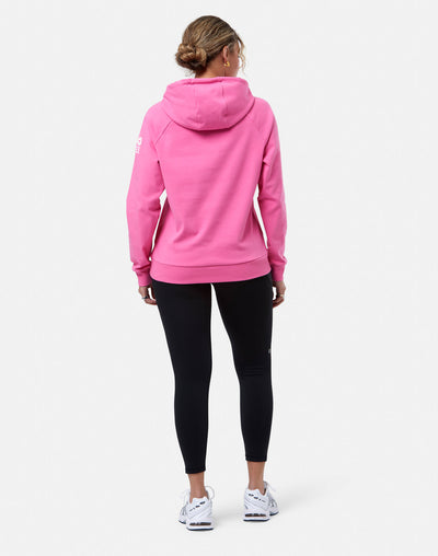 Chill Pullover Hoodie