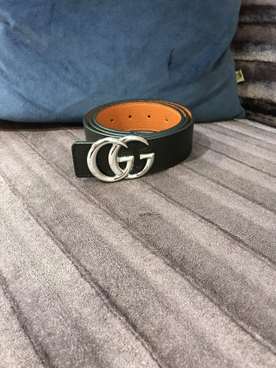 CG Reversible Belt