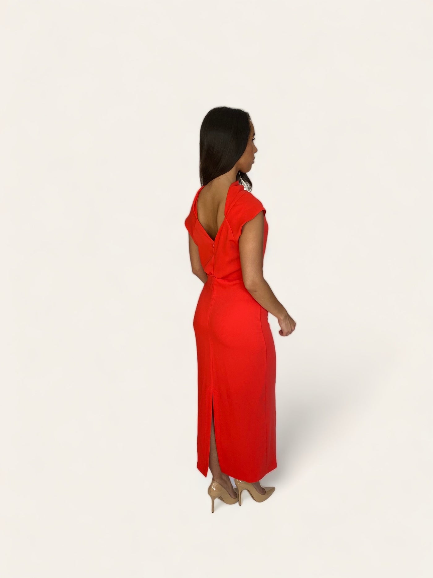 Maya Dress