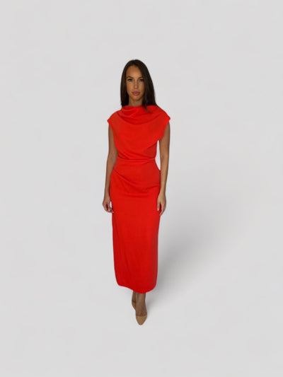 Maya Dress