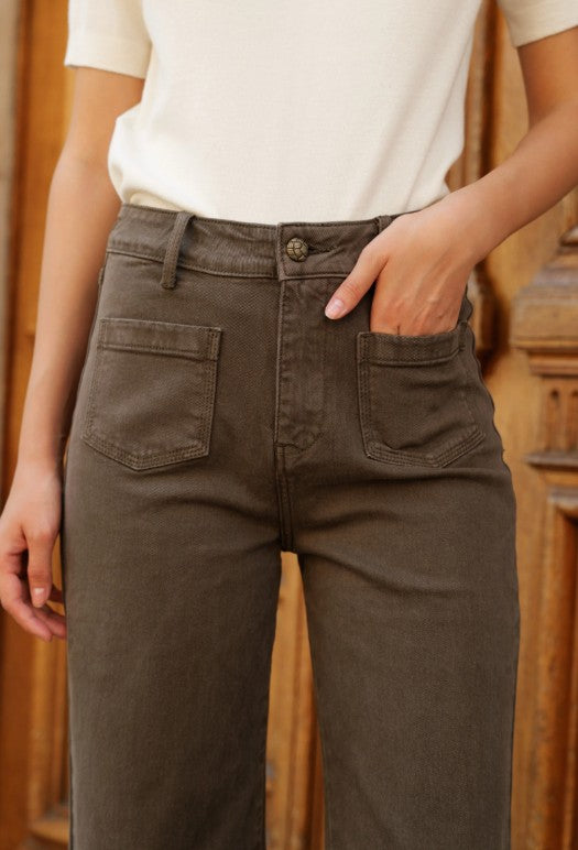 Gasparette Jean