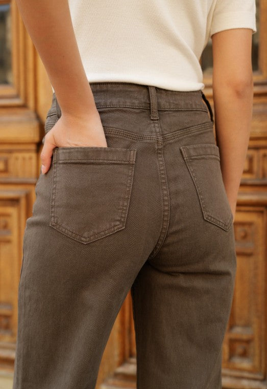 Gasparette Jean