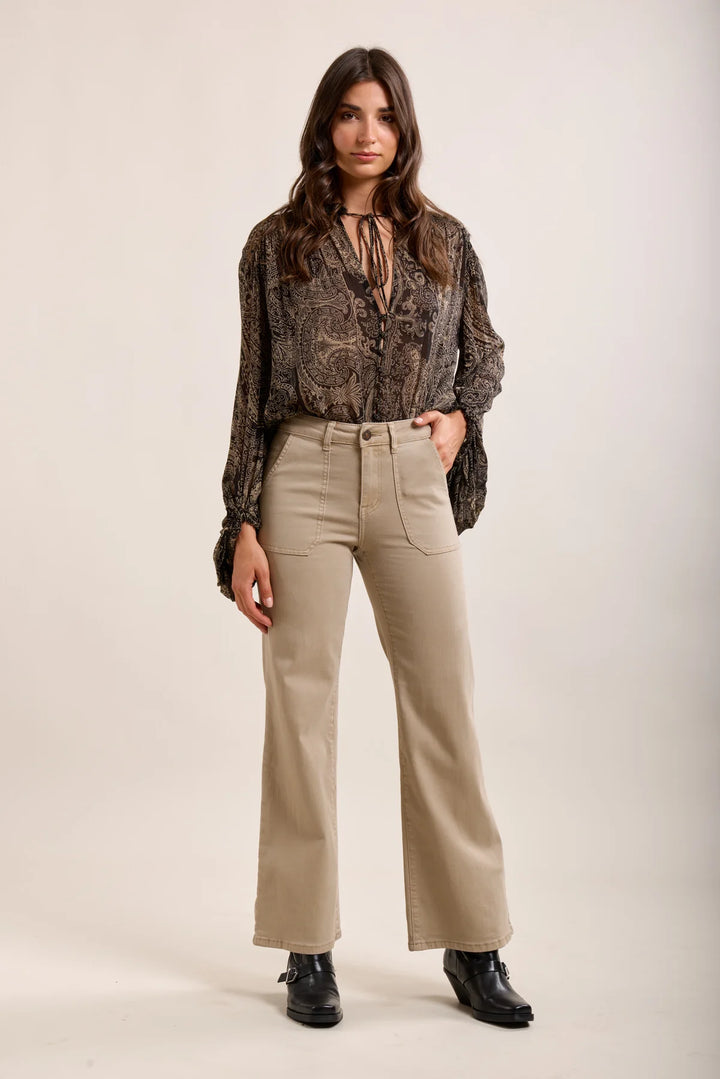 Anna Denim Jean