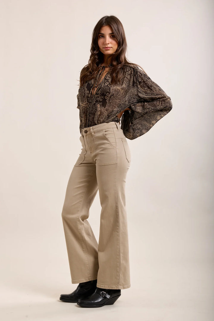 Anna Denim Jean