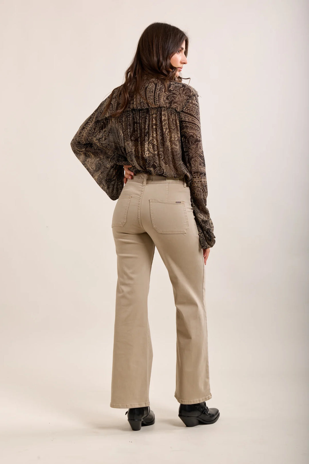 Anna Denim Jean