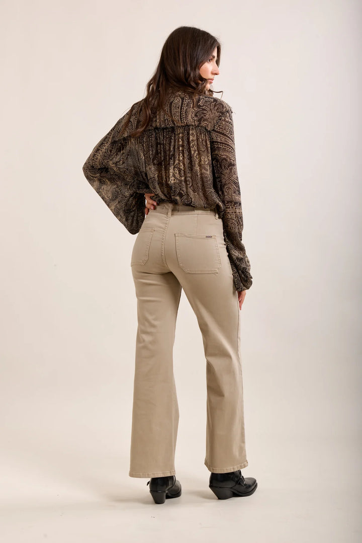 Anna Denim Jean