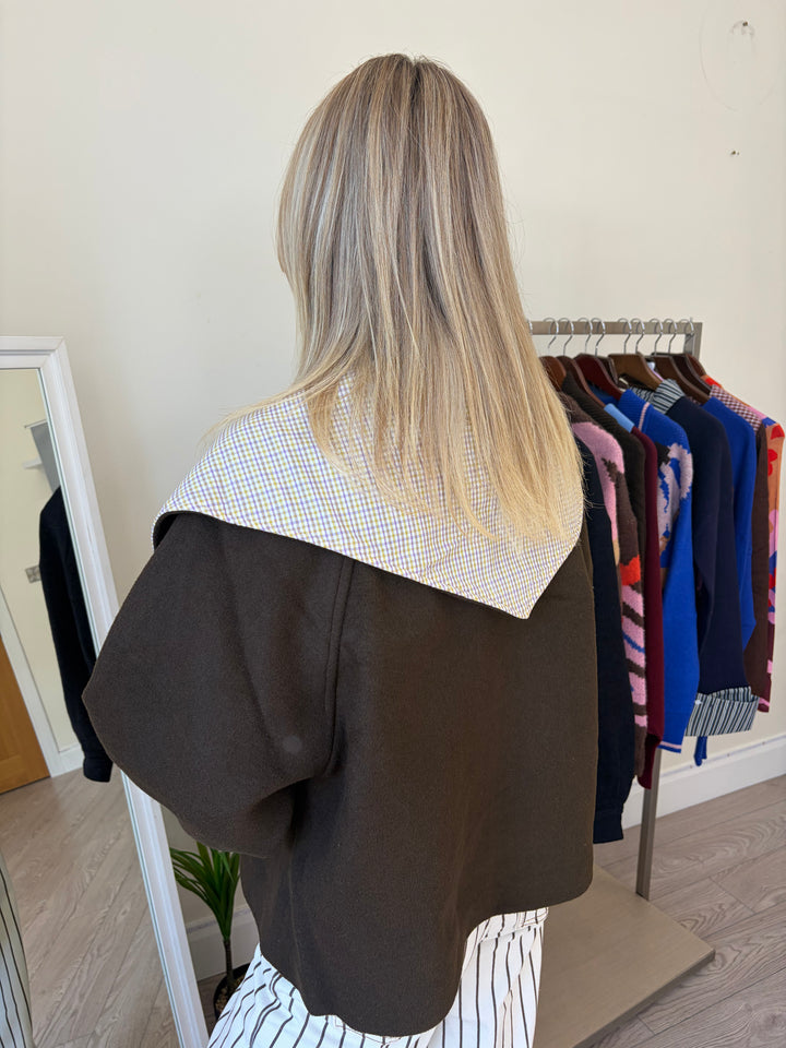 Pembroke Jacket