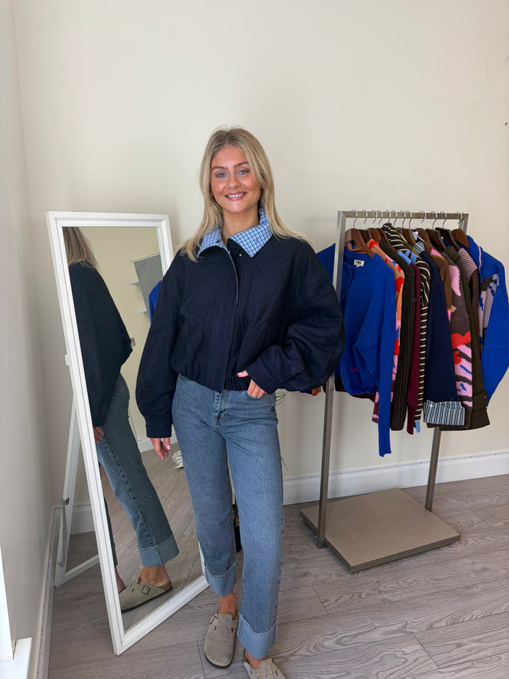 Maritsa Jacket