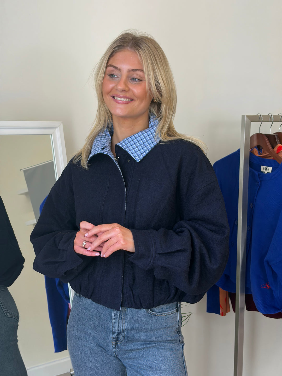 Maritsa Jacket