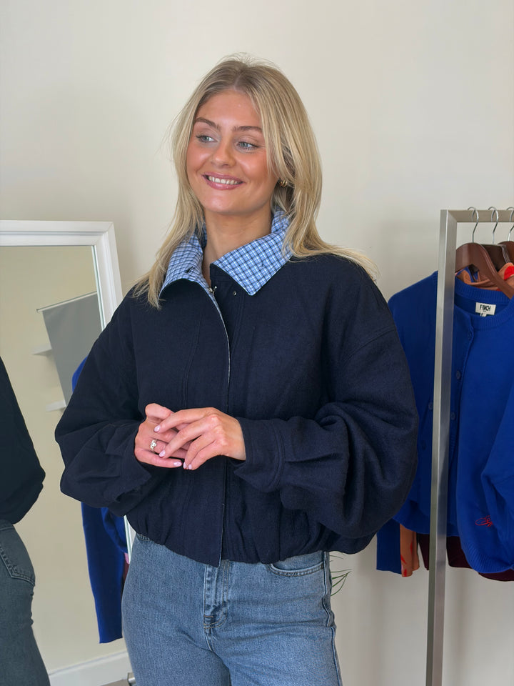 Maritsa Jacket