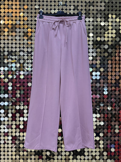 Polly Wide Leg Trouser