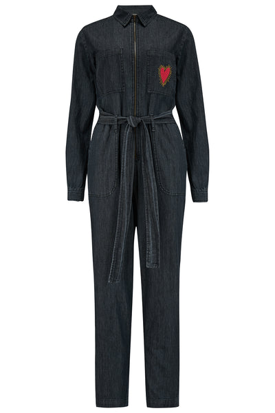 Anwen Boilersuit