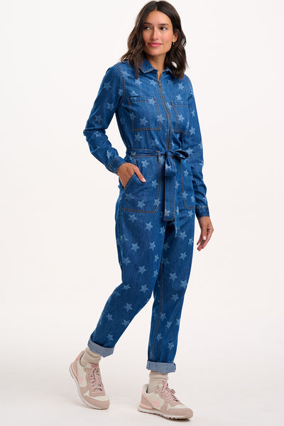 Anwen Boilersuit