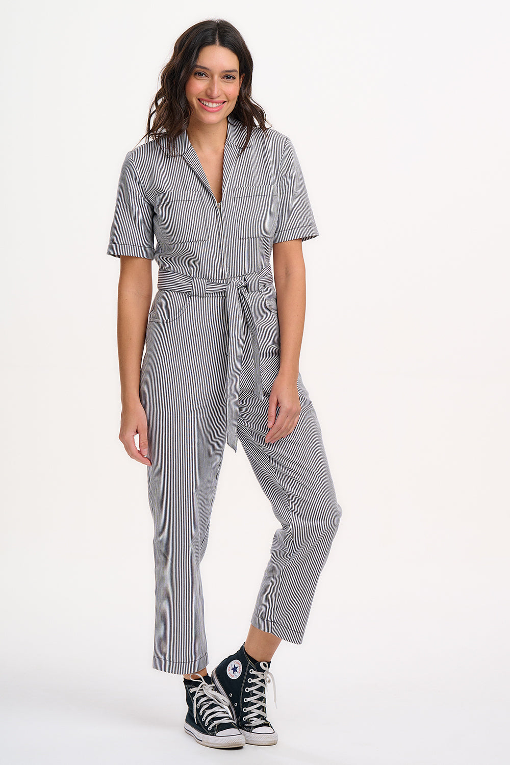 Meredith Jumpsuit