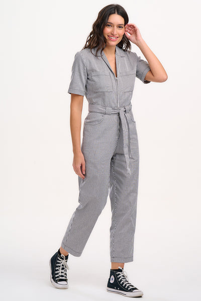 Meredith Jumpsuit