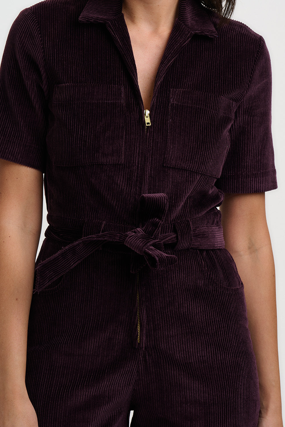 Meredith  Boilersuit