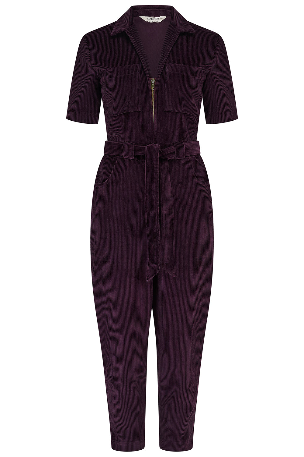 Meredith  Boilersuit