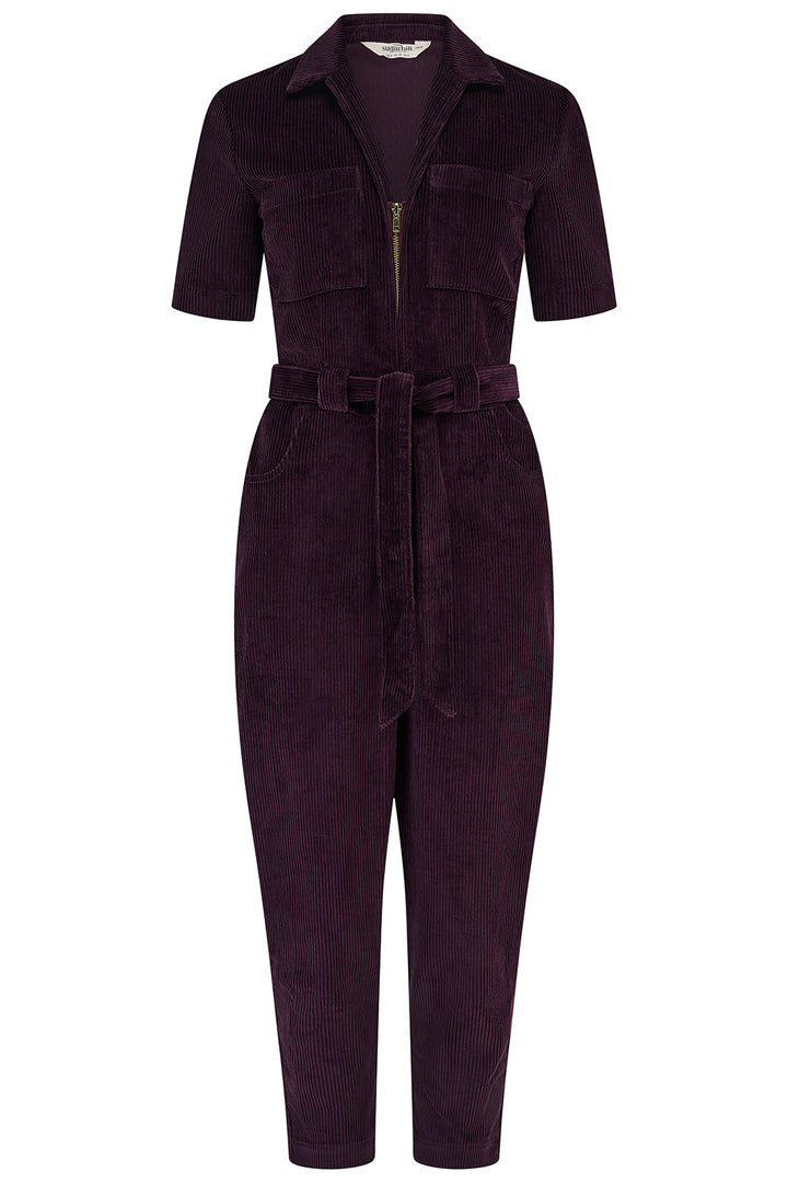 Meredith  Boilersuit