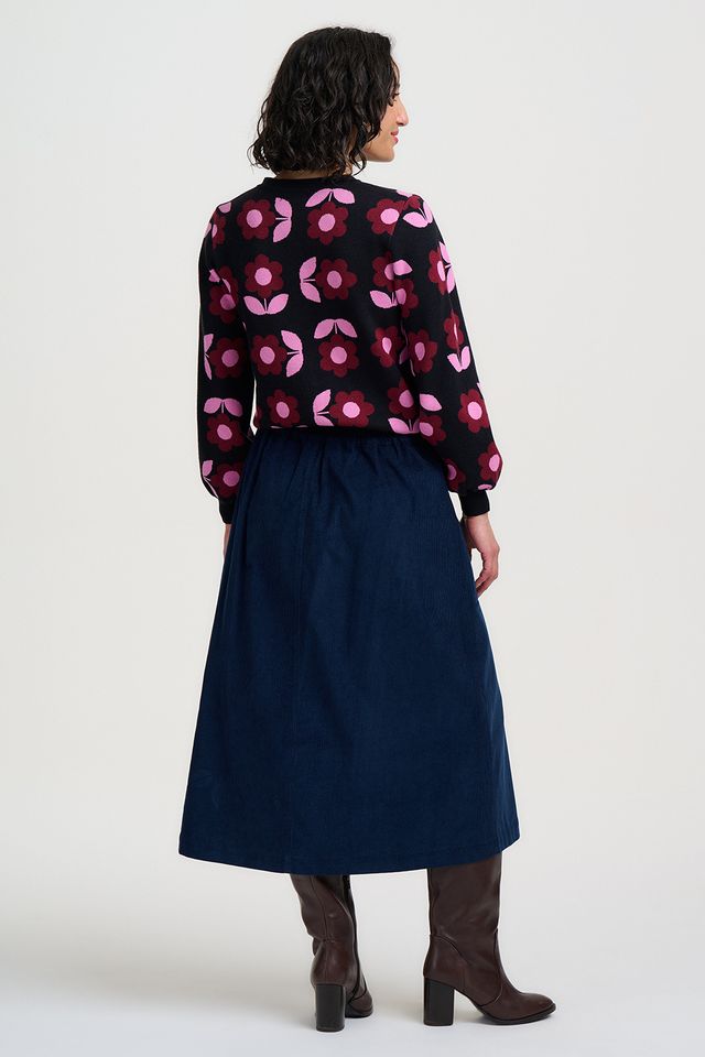 Venetia Cardigan