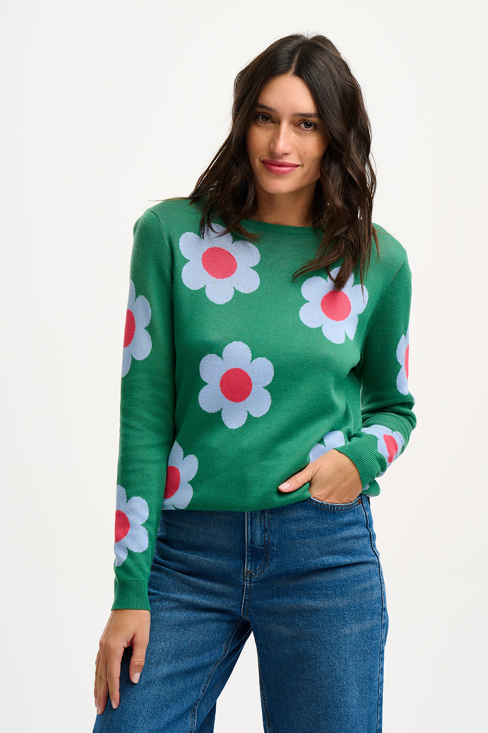 Rowena Jumper