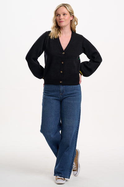 Adrian Cardigan