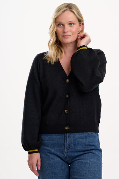 Adrian Cardigan