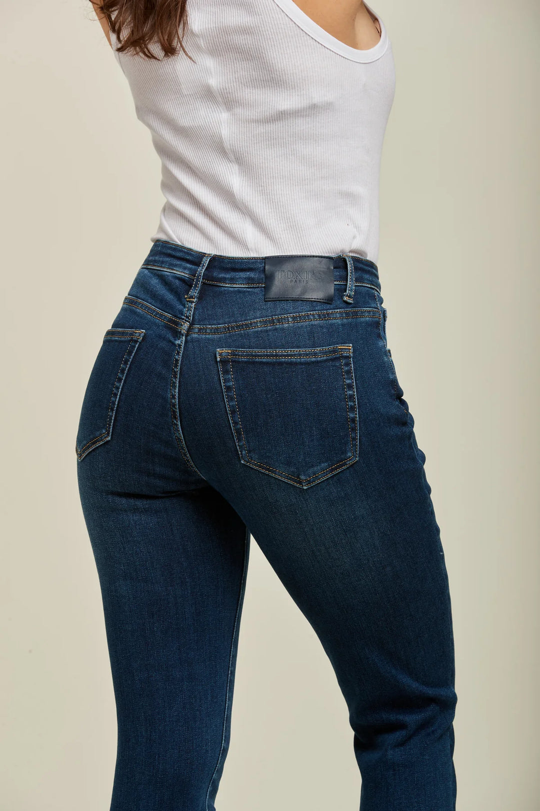 Sky Denim Jean