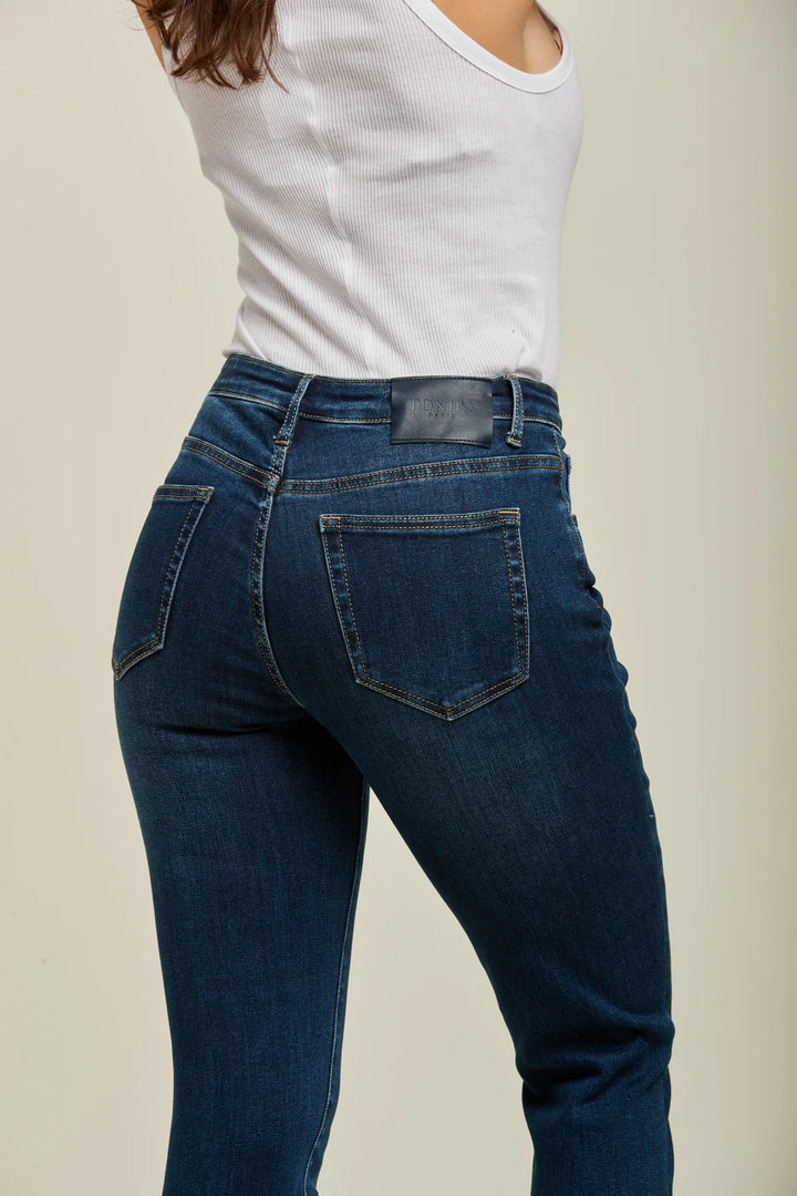 Sky Denim Jean