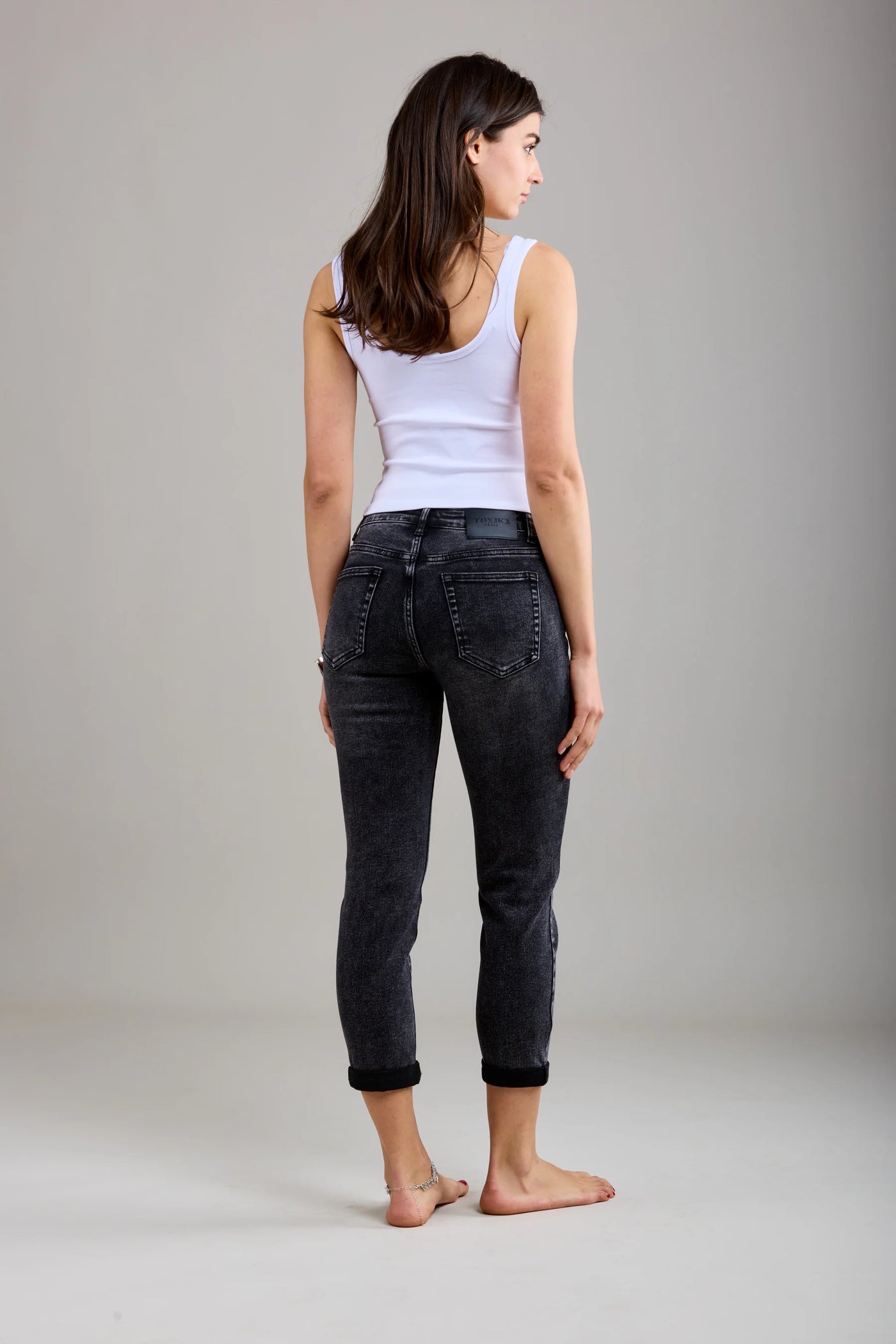 Sky Denim Jean
