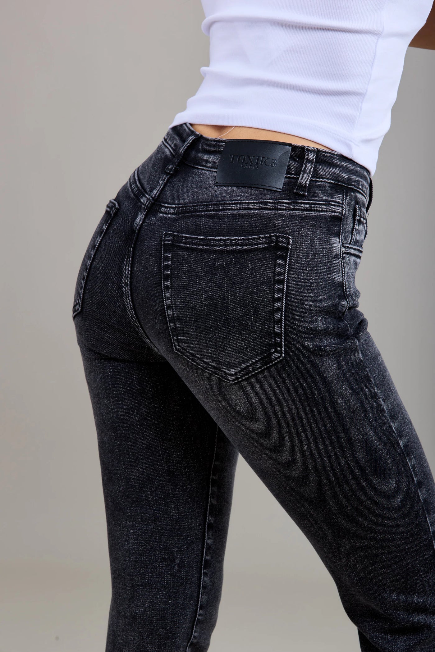 Sky Denim Jean
