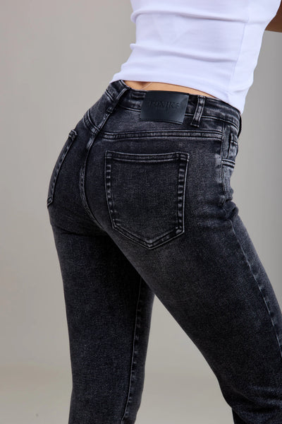 Sky Denim Jean