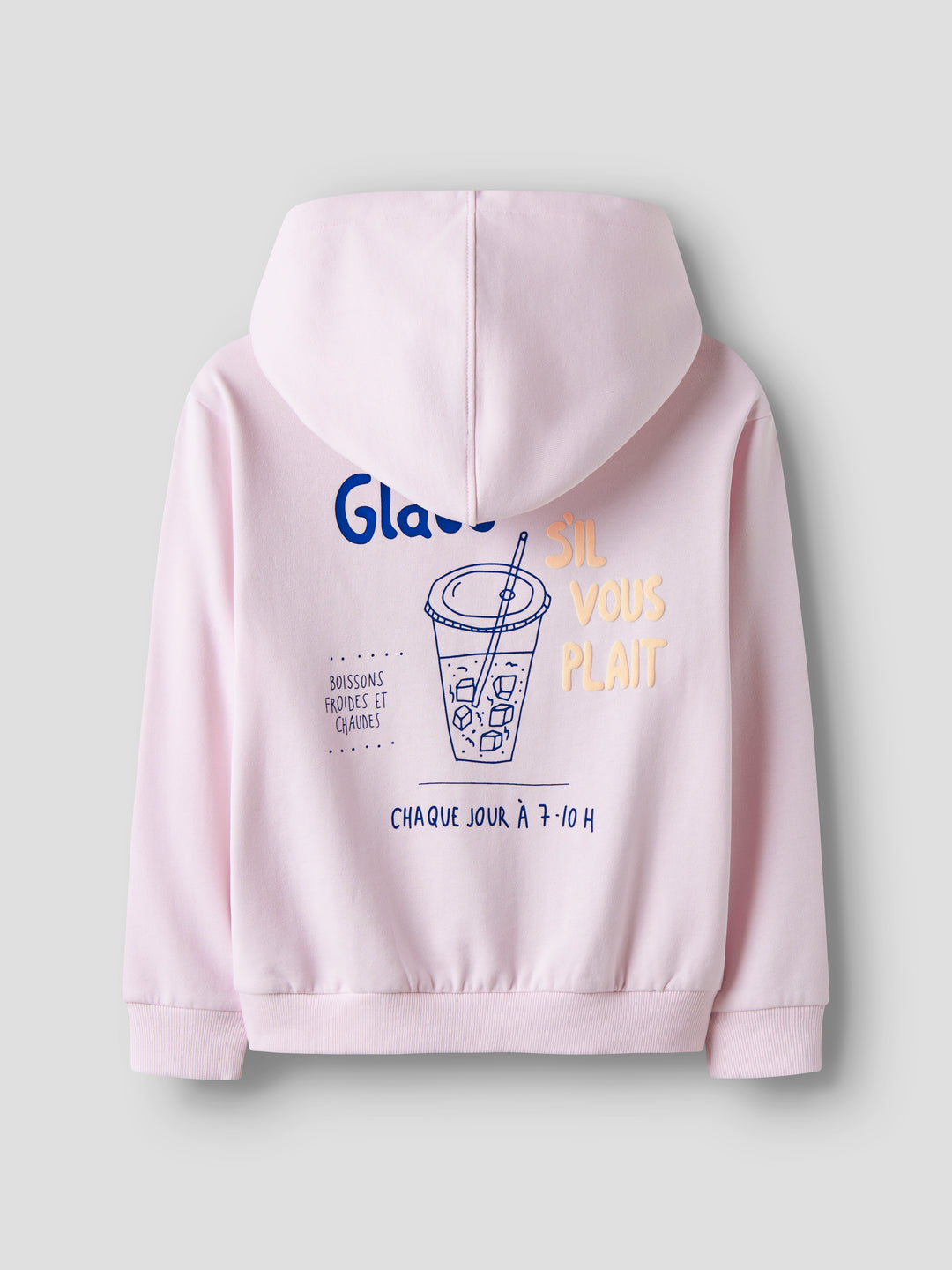 Ofina LS Sweatshirt