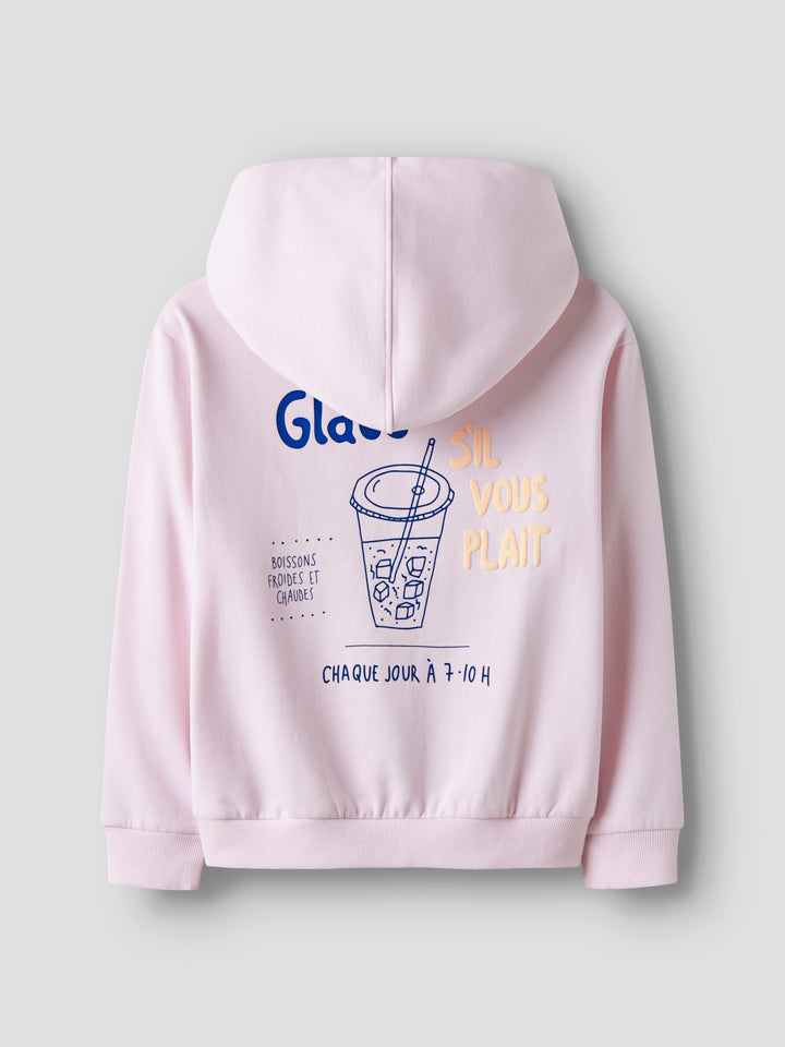 Ofina LS Sweatshirt