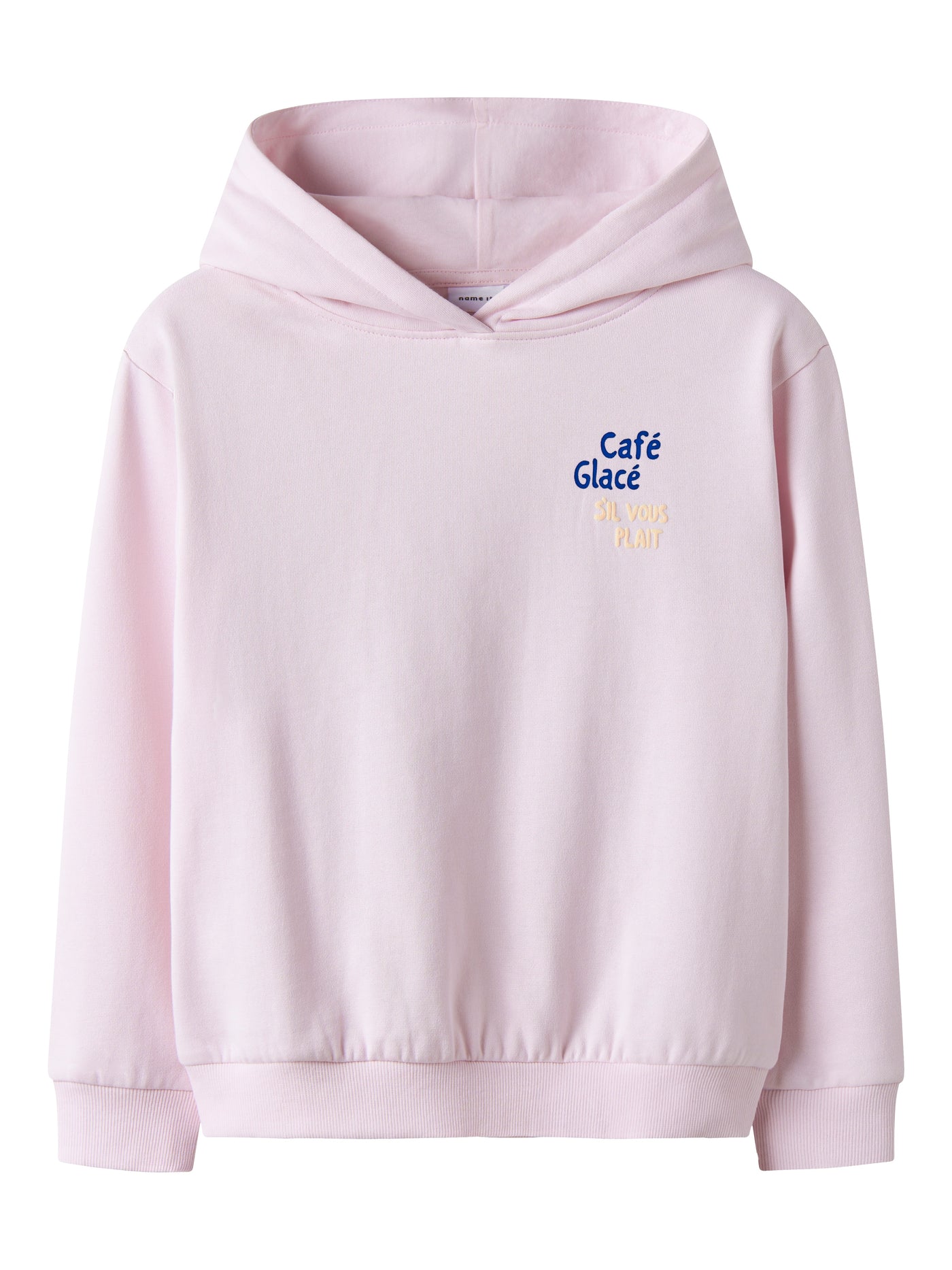 Ofina LS Sweatshirt
