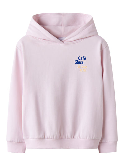 Ofina LS Sweatshirt