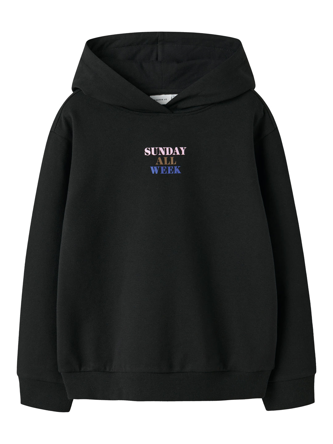 Ofina LS Sweatshirt