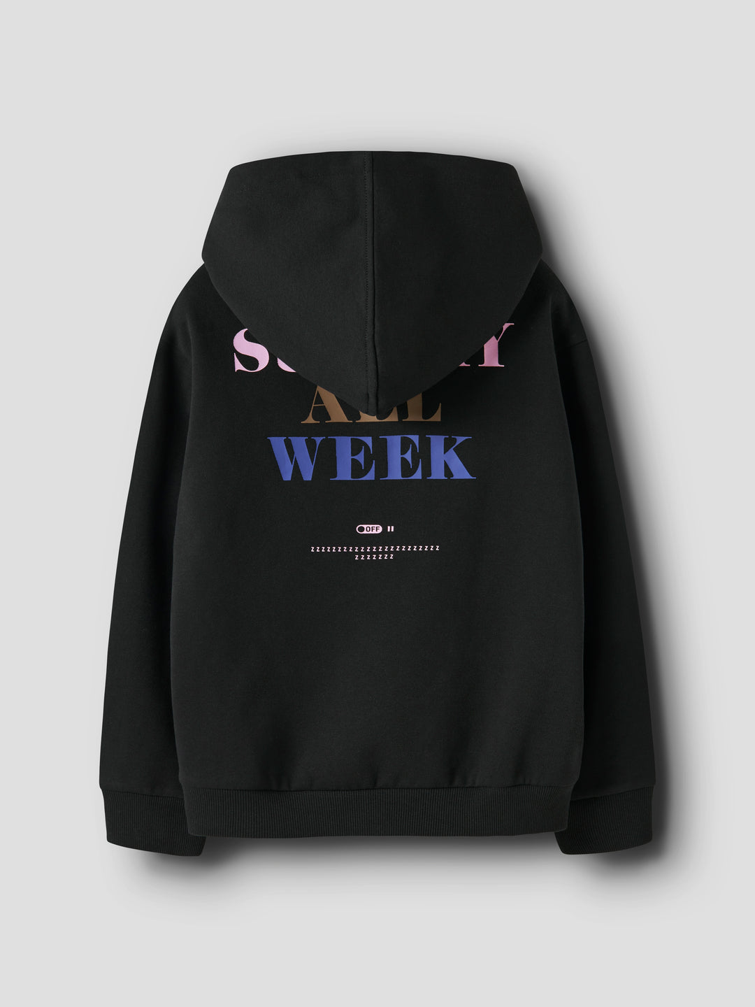 Ofina LS Sweatshirt