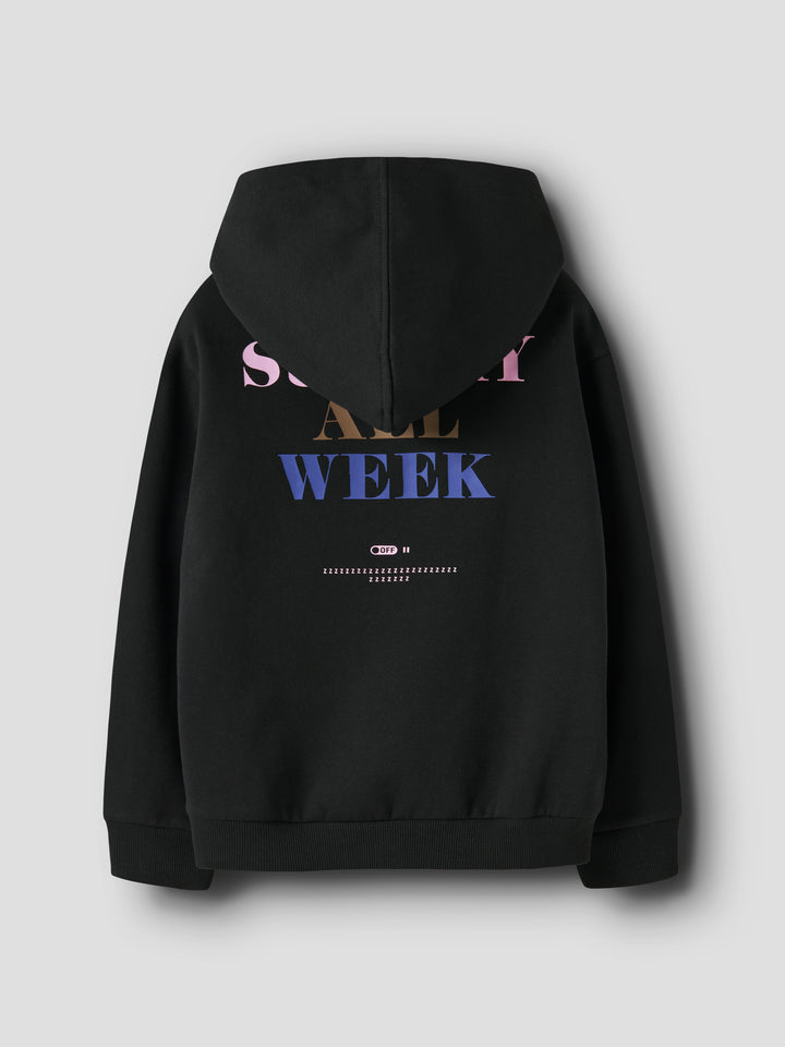Ofina LS Sweatshirt