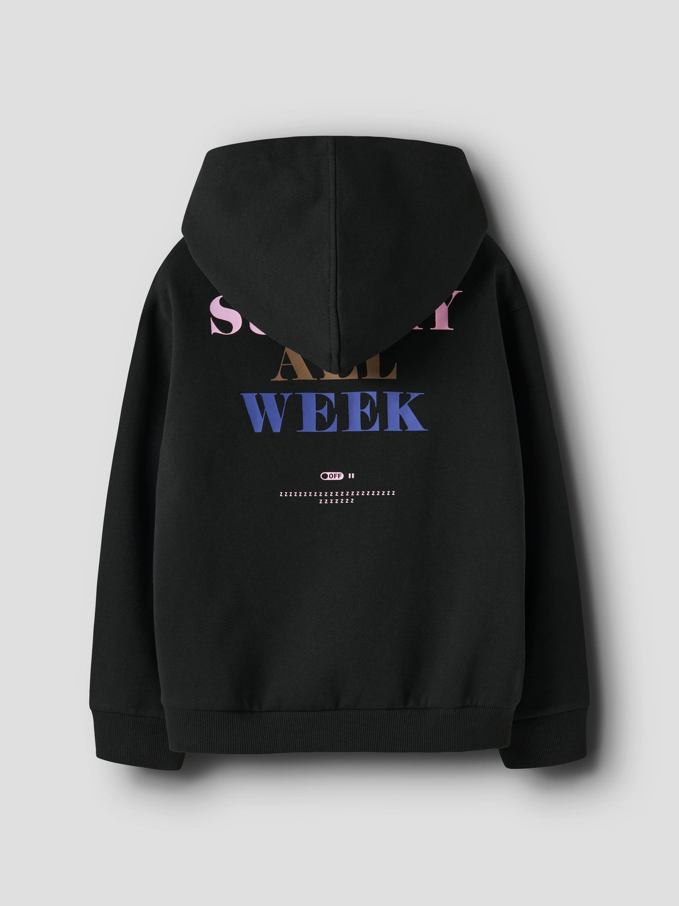 Ofina LS Sweatshirt