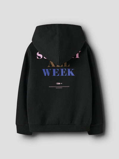 Ofina LS Sweatshirt