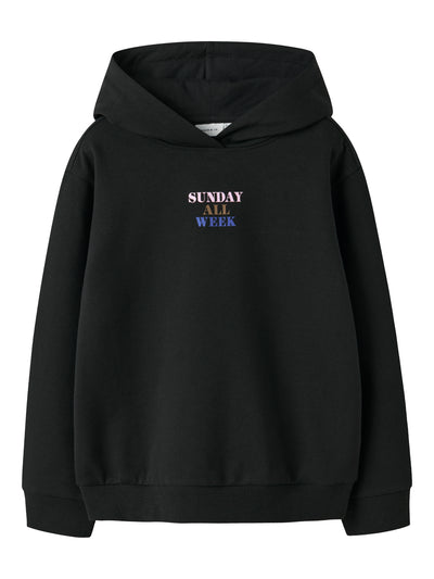 Ofina LS Sweatshirt